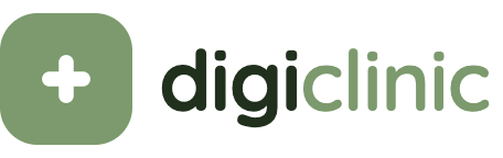 Digiclinic logotipas